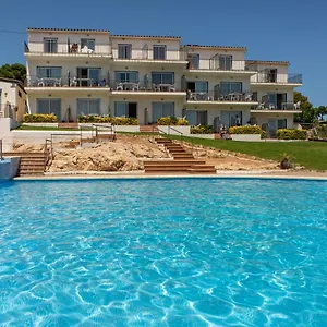 Rvapartaments Club Torrevella , L'Estartit Espagne