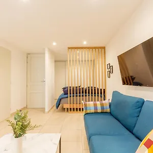 Appartement Le Roche, Toulon