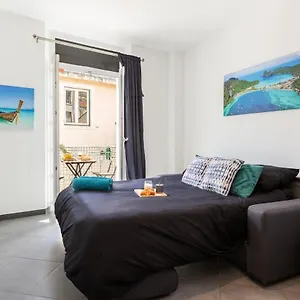 Appartement Little Phuket - Mourillon - Host, Toulon