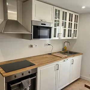 Appartement Neuf Centreville Climatise #13, Toulon