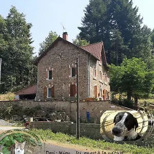 E Lu Chantauziau , La Monnerie-le Montel France
